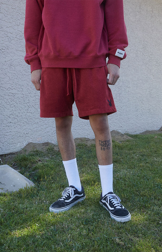By PacSun High Tide Terry Shorts