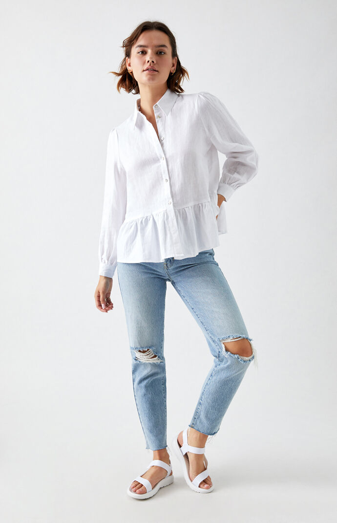 Marley Blouse