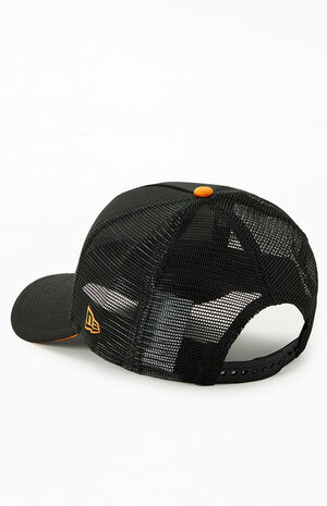 McLaren Trucker Hat image number 3