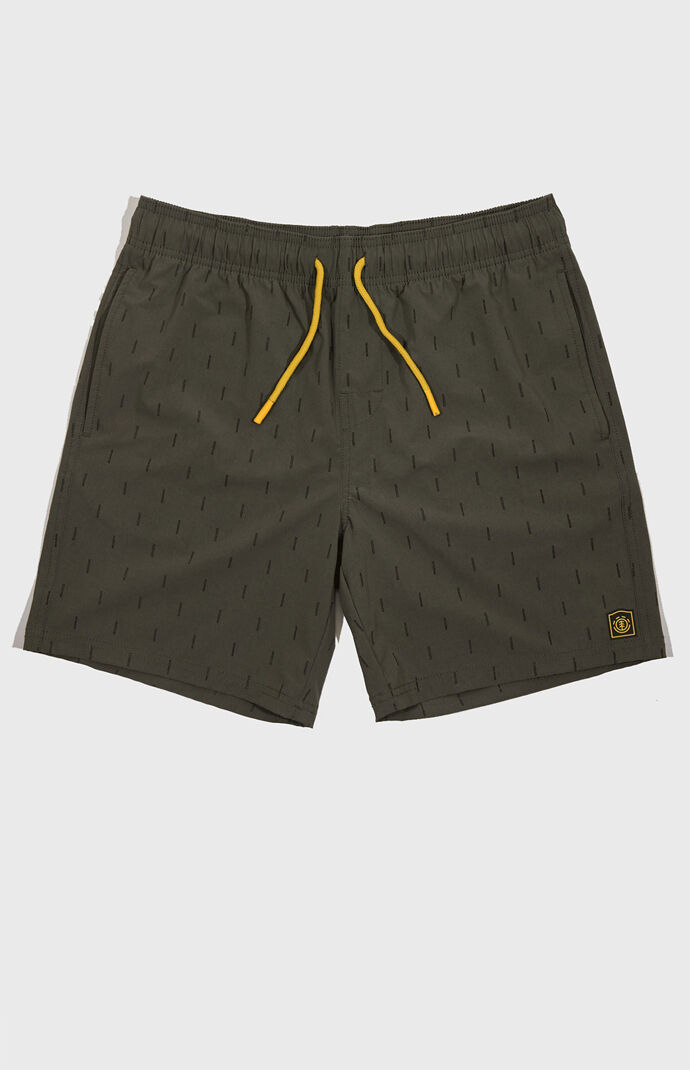 Canyon Swim Trunks