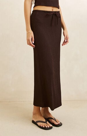 Indie Maxi Skirt image number 2