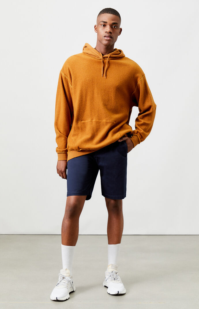 Volcom frickin drifter chino shorts on sale