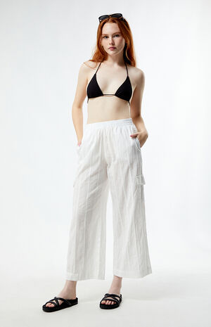 Amalfi Cargo Pants image number 1