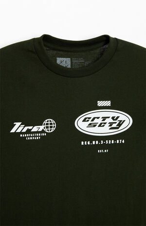 Elida T-Shirt image number 3