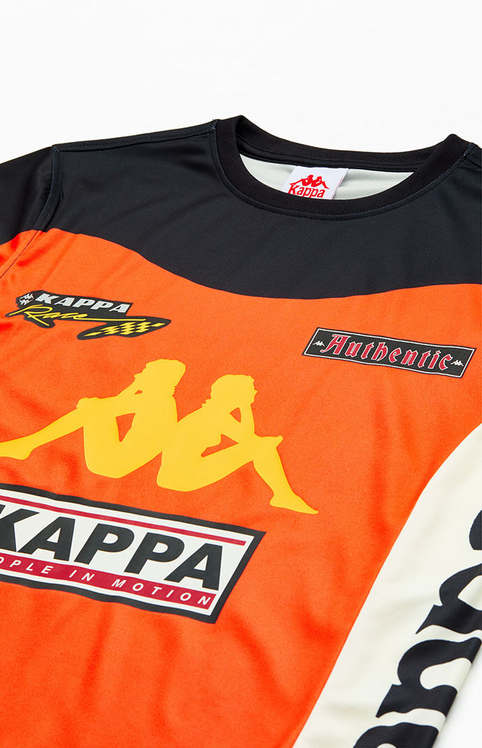 Kappa Authentic Reggie T Shirt PacSun