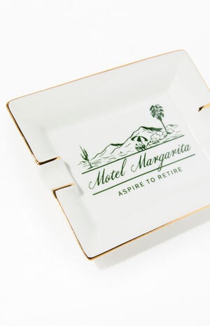 Landscape Ash Tray image number 2