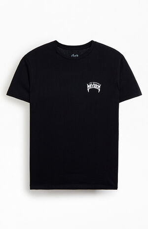 Mayhem Designs T-Shirt image number 2