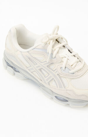 Cream Gel NYC Shoes image number 6