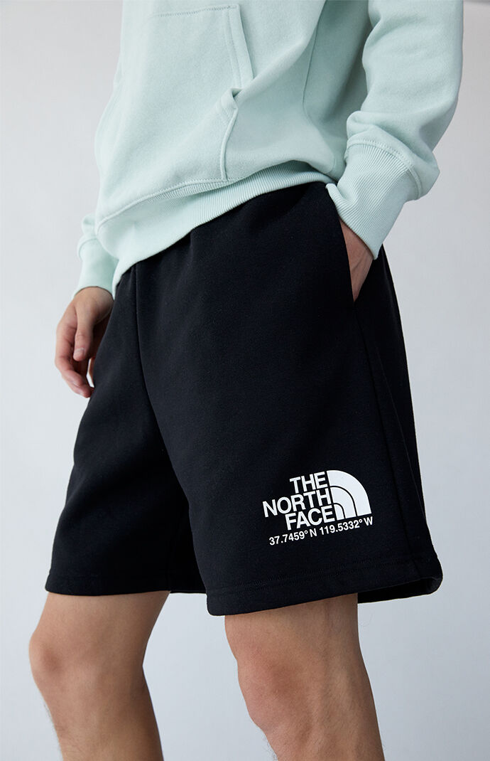 Coordinates Shorts