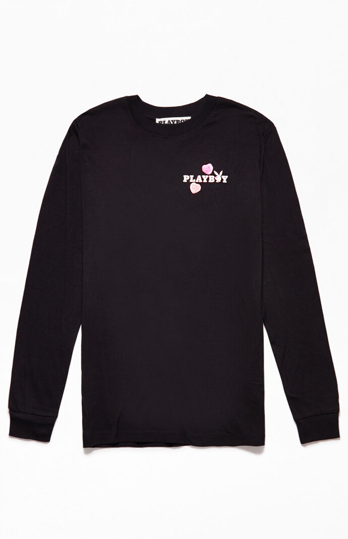 By PacSun Candy Long Sleeve T-Shirt