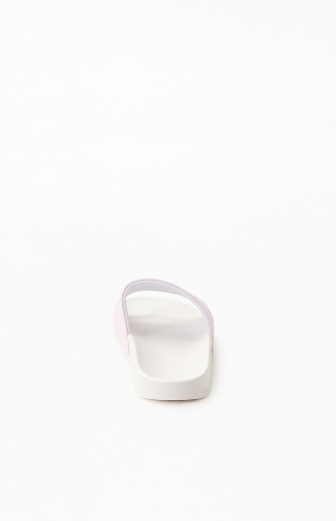 By PacSun Women's Bunny Slide Sandals