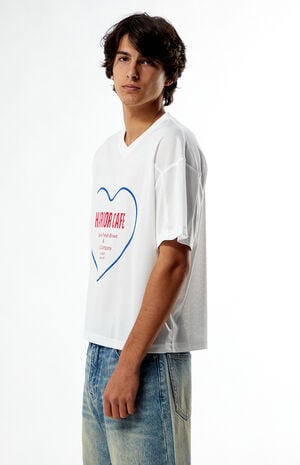 Harbor Mesh Jersey image number 3