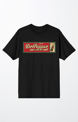 Dr.Pepper Good For Life T-Shirt image number 1