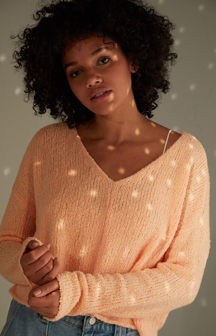 Teddy bear jacket pacsun hot sale