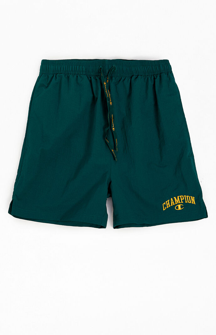 Pacsun champion shorts clearance