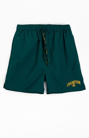 Collegiate Ripstop Shorts image number 1