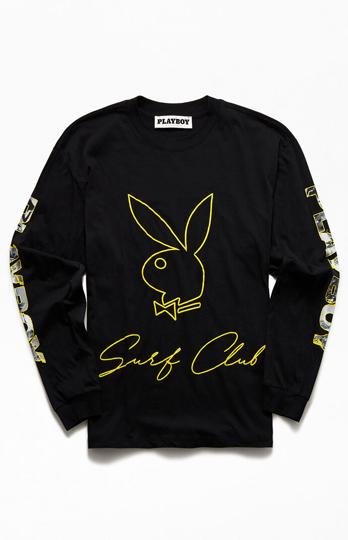 By PacSun Summer Memory Long Sleeve T-Shirt