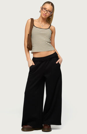 Petite Kori Oversized Sweatpants image number 5