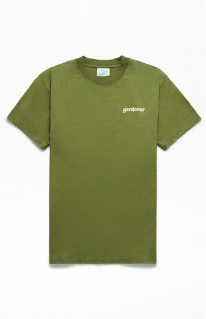 Gardener T-Shirt image number 2