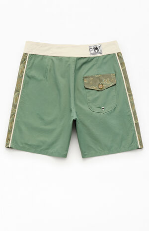 Valley Swim 16.5" Trunks image number 2