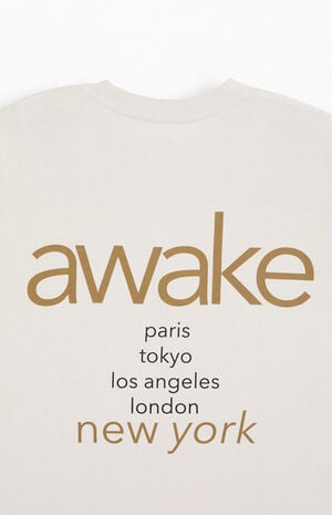 City T-Shirt image number 4