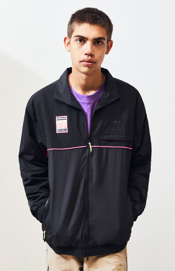 adidas adiplore jacket