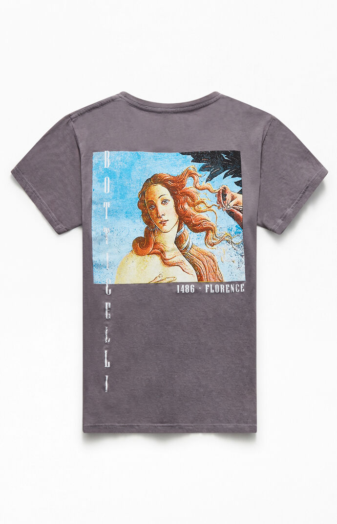 Sandro Botticelli T-Shirt