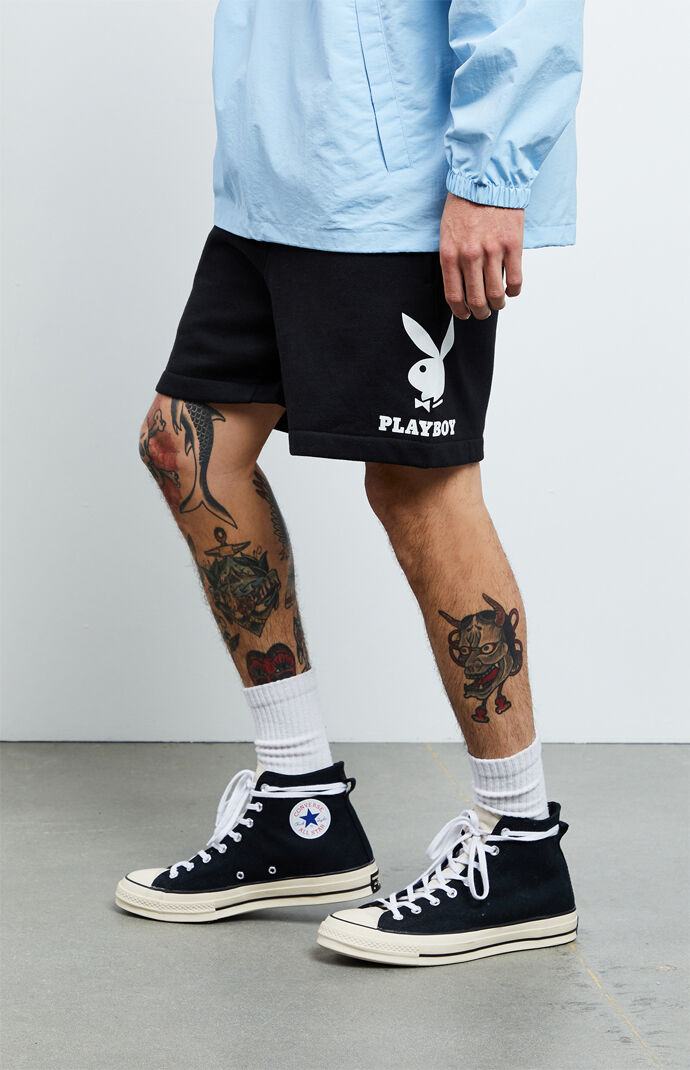 blue color pants