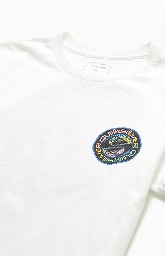 Neon Experience T-Shirt