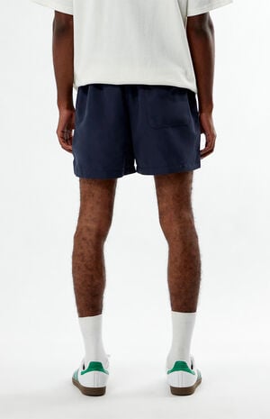 By Pacsun Logo 5" Swim Trunks image number 4