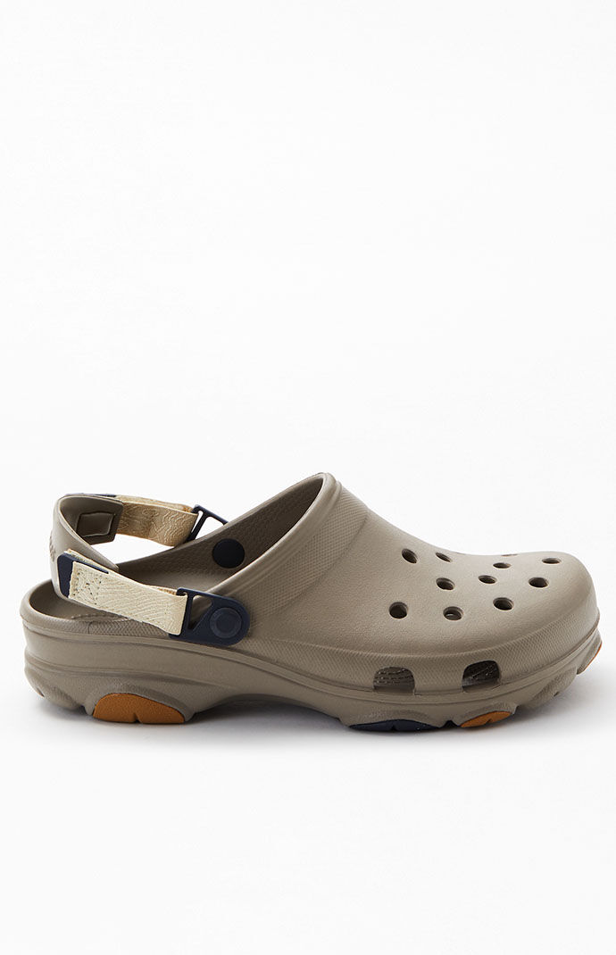 Pacsun crocs store