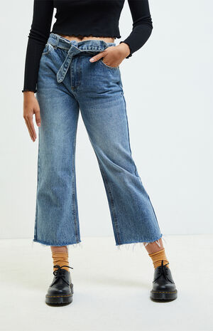 Valiant Wide Leg Jeans image number 1