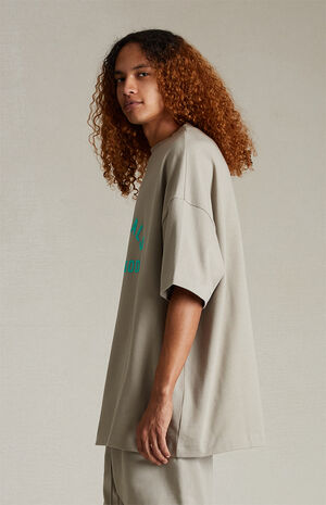 Seal Heavy T-Shirt image number 3