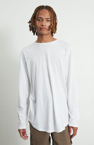 Long Sleeve T-Shirts | PacSun