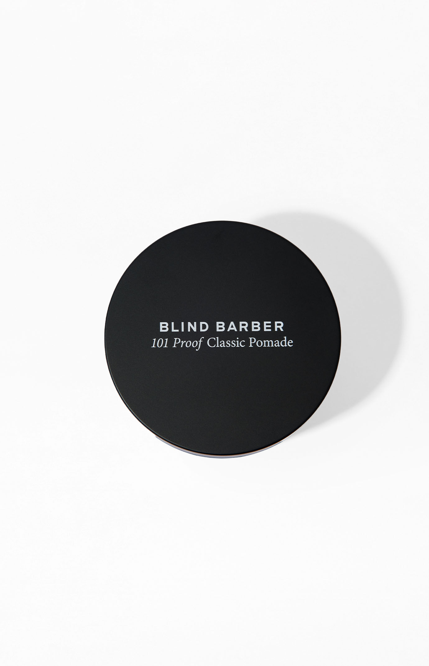 Blind Barber 101 Proof Classic Pomade