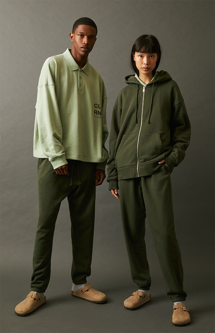 2 color sales sweatpants