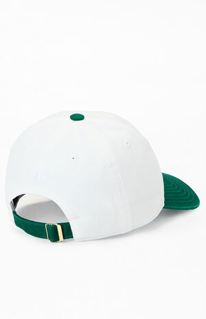 Relaxed Trefoil Dad Hat image number 2