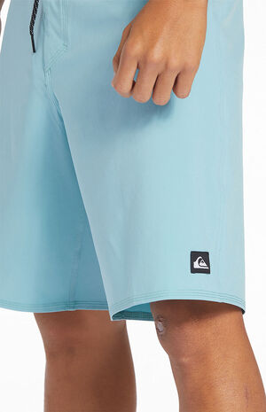 Eco Surfsilk Kaimana 20" Boardshorts image number 5