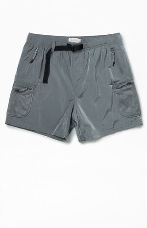 Tech Cargo Shorts image number 1