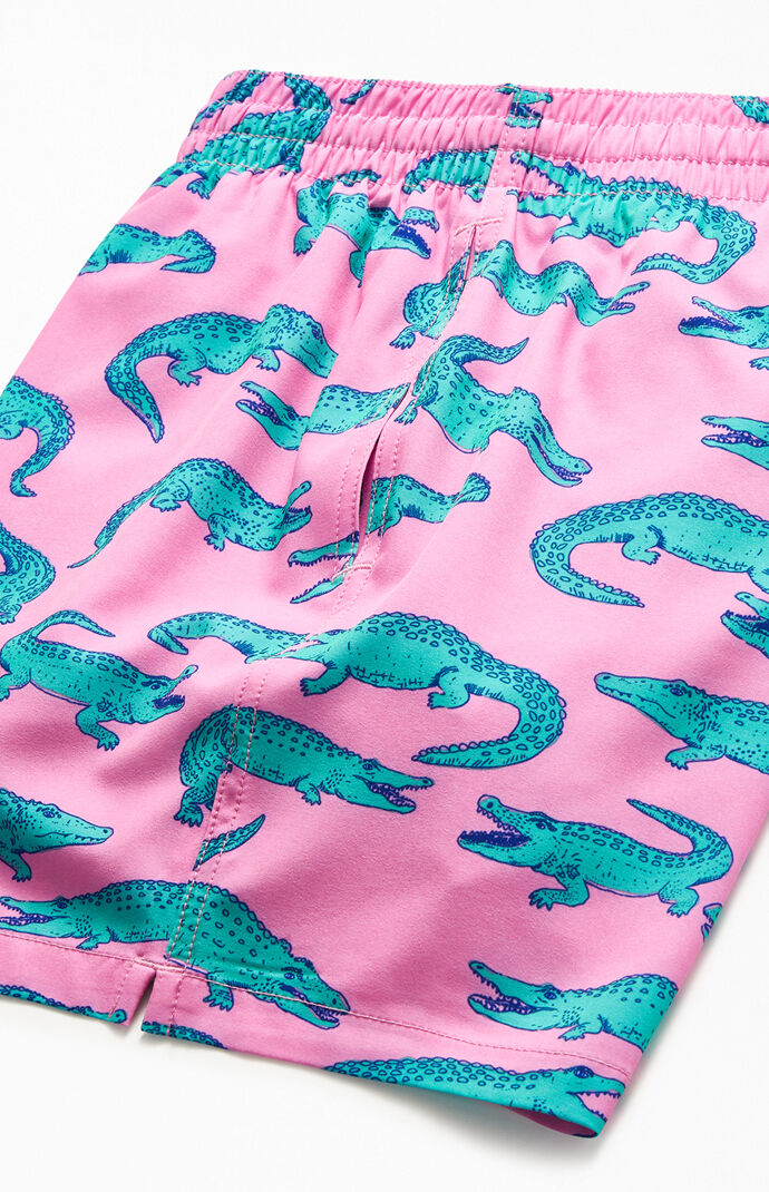 The Glades 16" Swim Trunks
