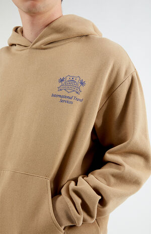 Travel Services Hoodie image number 2