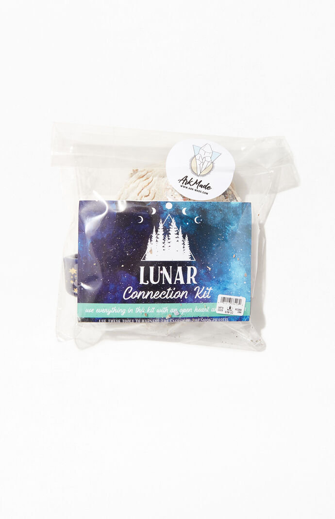 Lunar Connection Kit