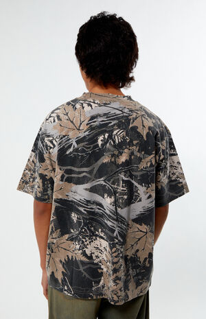 Camo Circus T-Shirt image number 3