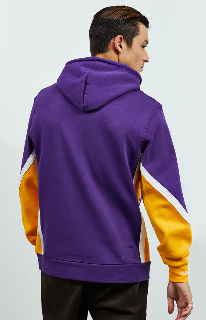 Los Angeles Lakers Hoodie