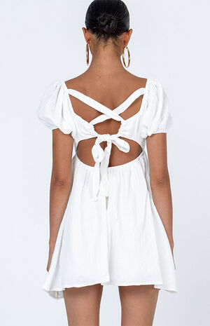 Let's Dance Mini Dress image number 2