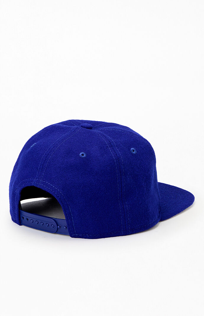 New Era LA Dodgers 19TWENTY Snapback Hat