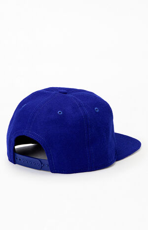 LA Dodgers 19TWENTY Snapback Hat image number 2