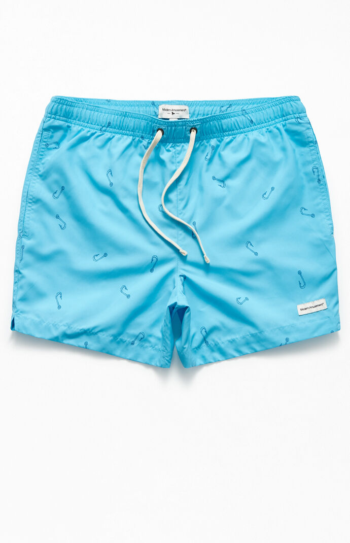 Modern amusement board sales shorts