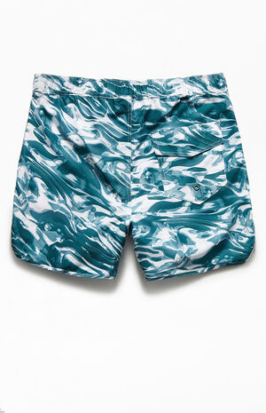 By PacSun 15" Liquid Boardshorts image number 2