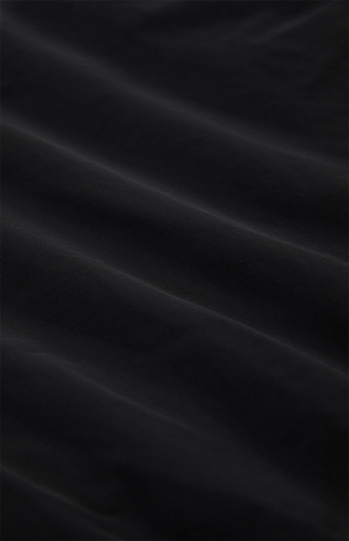 Fear of God ESSENTIALS Military Nylon Hooded Anorak